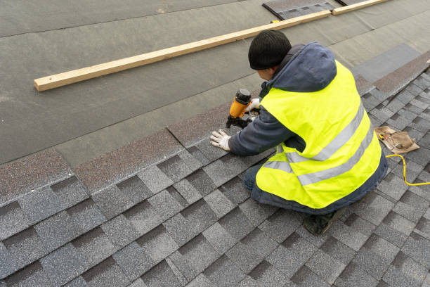 Best Slate Roofing Contractor  in Massanetta Springs, VA