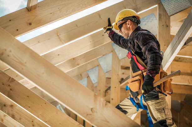 Best Gutter Installation and Roofing  in Massanetta Springs, VA