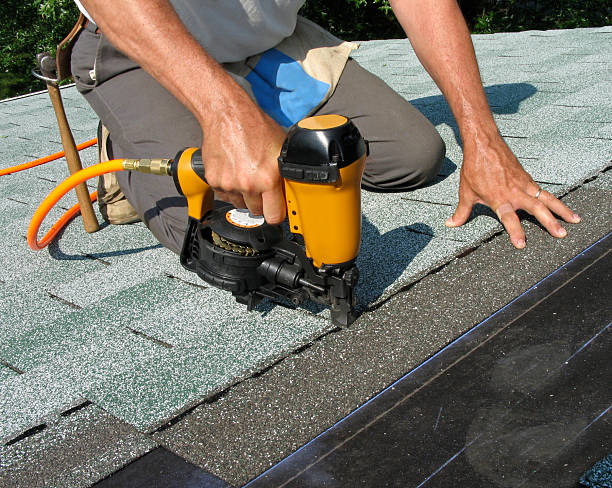 Best Roof Maintenance Services  in Massanetta Springs, VA