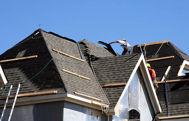 Best Roof Maintenance Services  in Massanetta Springs, VA