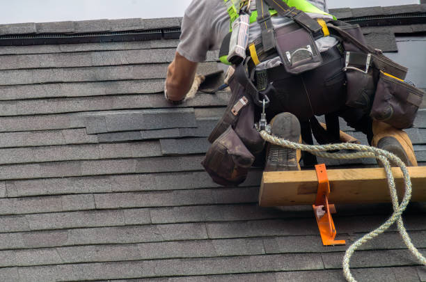 Best Best Roofing Contractors  in Massanetta Springs, VA