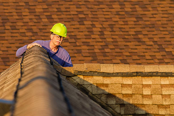 Best Commercial Roofing Services  in Massanetta Springs, VA