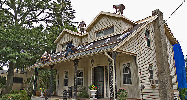 Best Roof Repair Services  in Massanetta Springs, VA