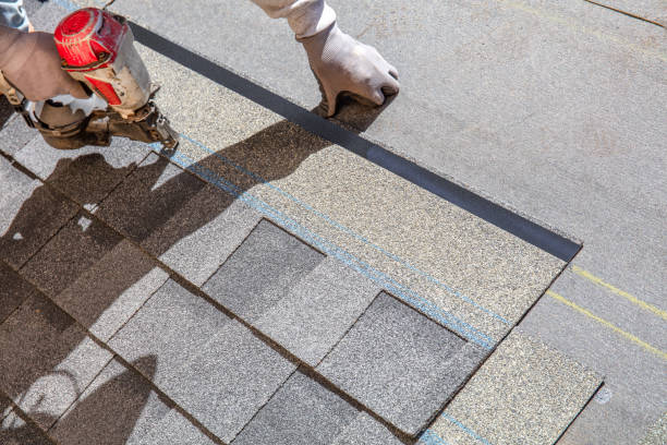 Trusted Massanetta Springs, VA Roofing Contractor Experts