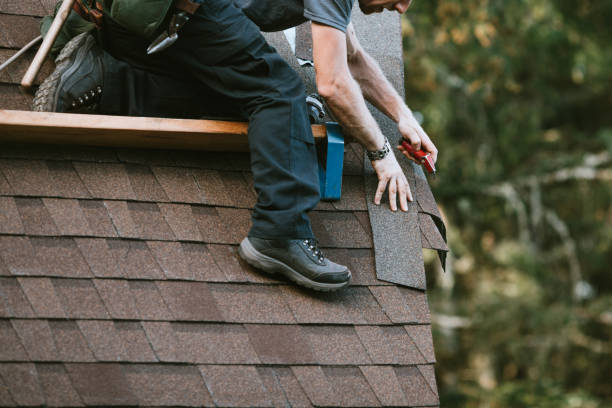 Best Metal Roofing Contractor  in Massanetta Springs, VA