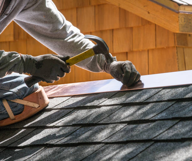 Best Local Roofing Companies  in Massanetta Springs, VA